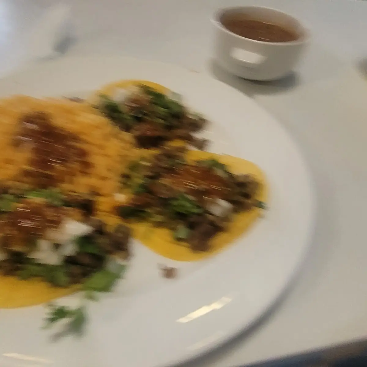 Street Tacos