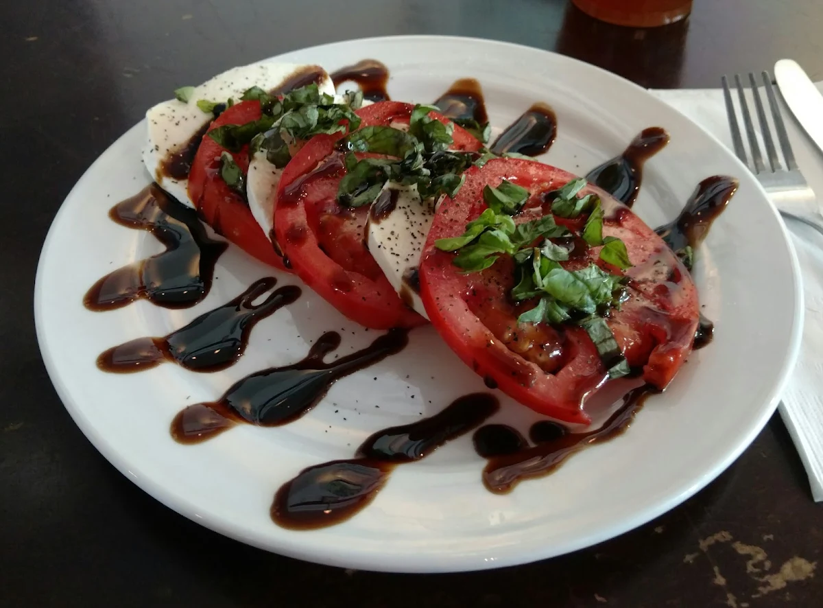 Caprese Salad