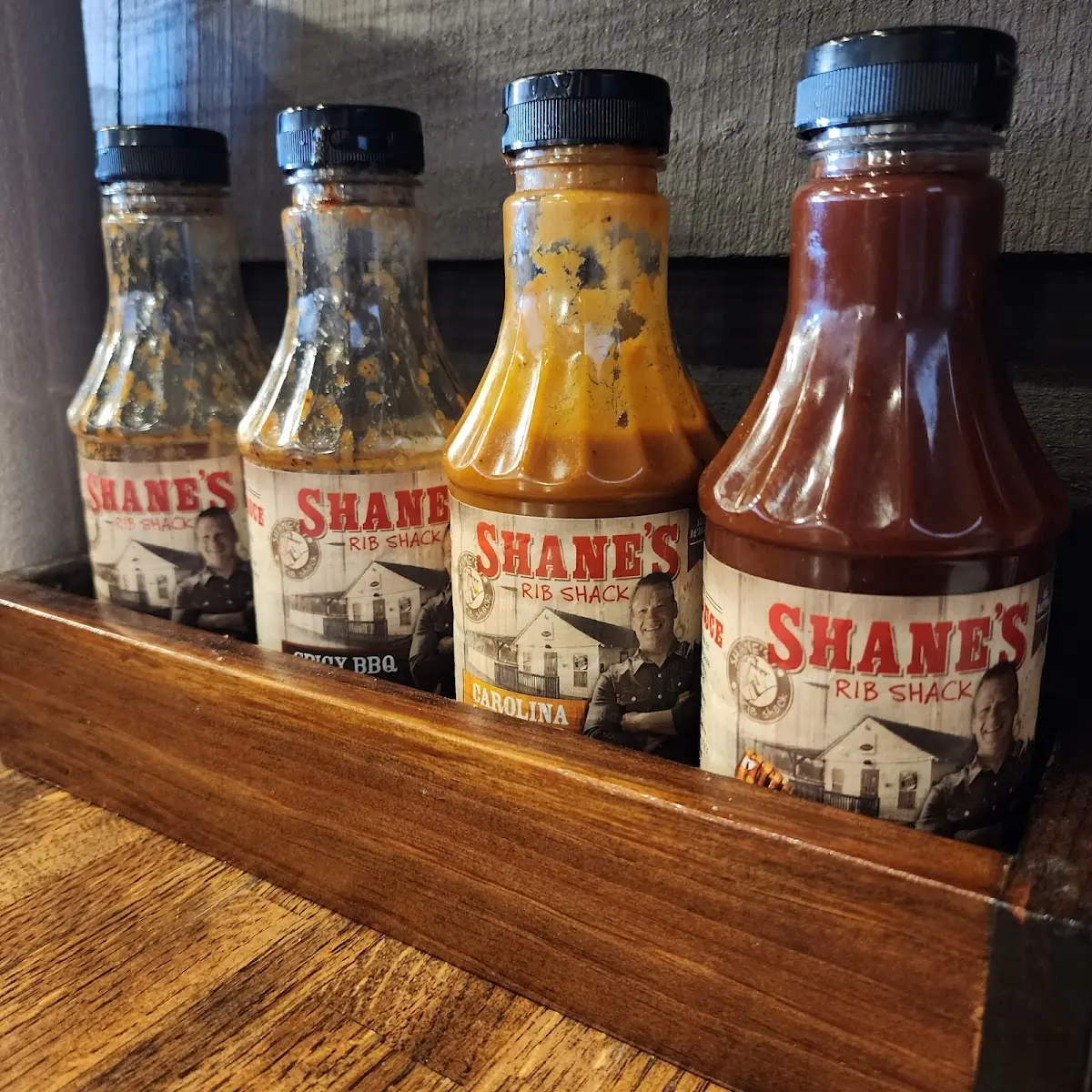 BBQ Sauce