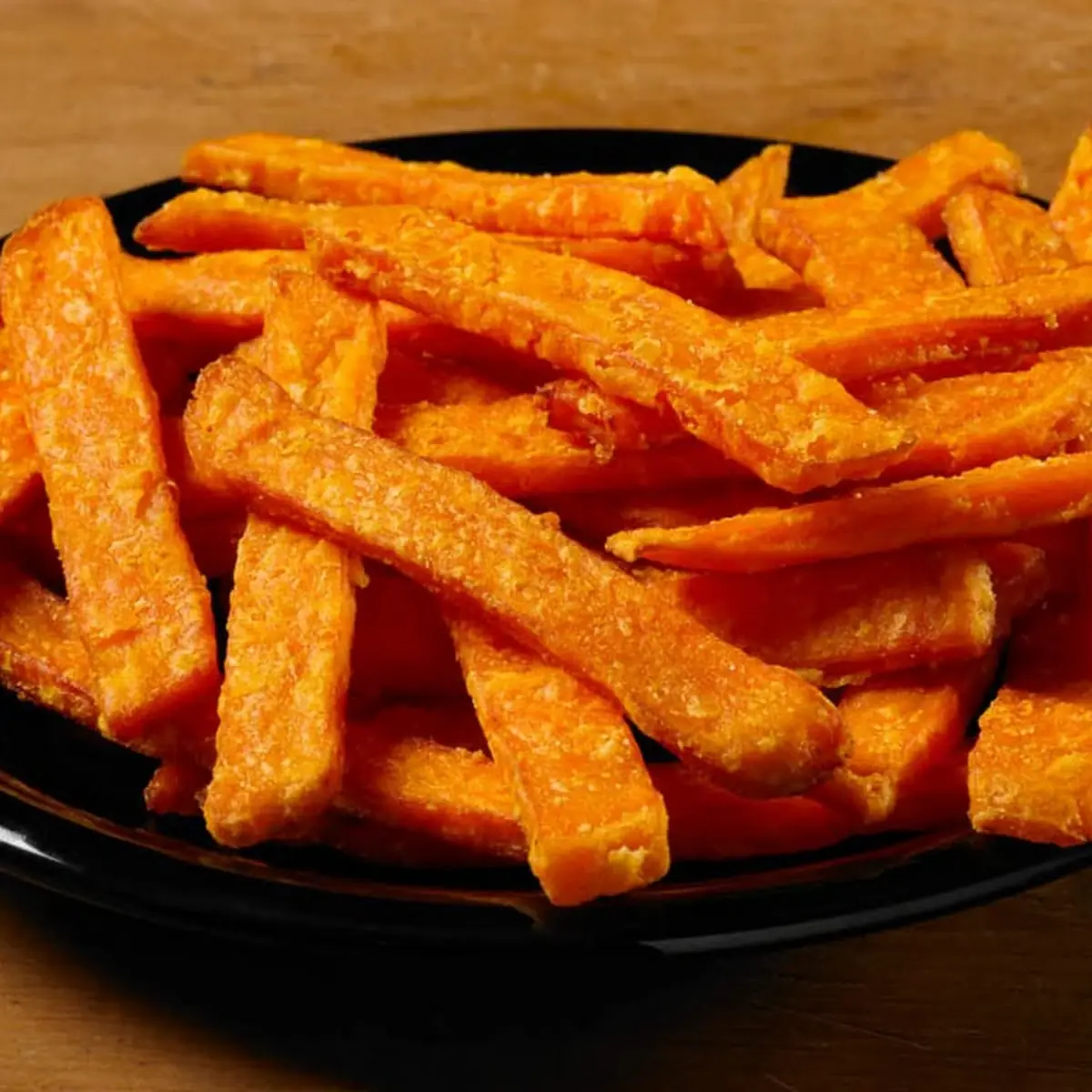 Sweet Potato Fries