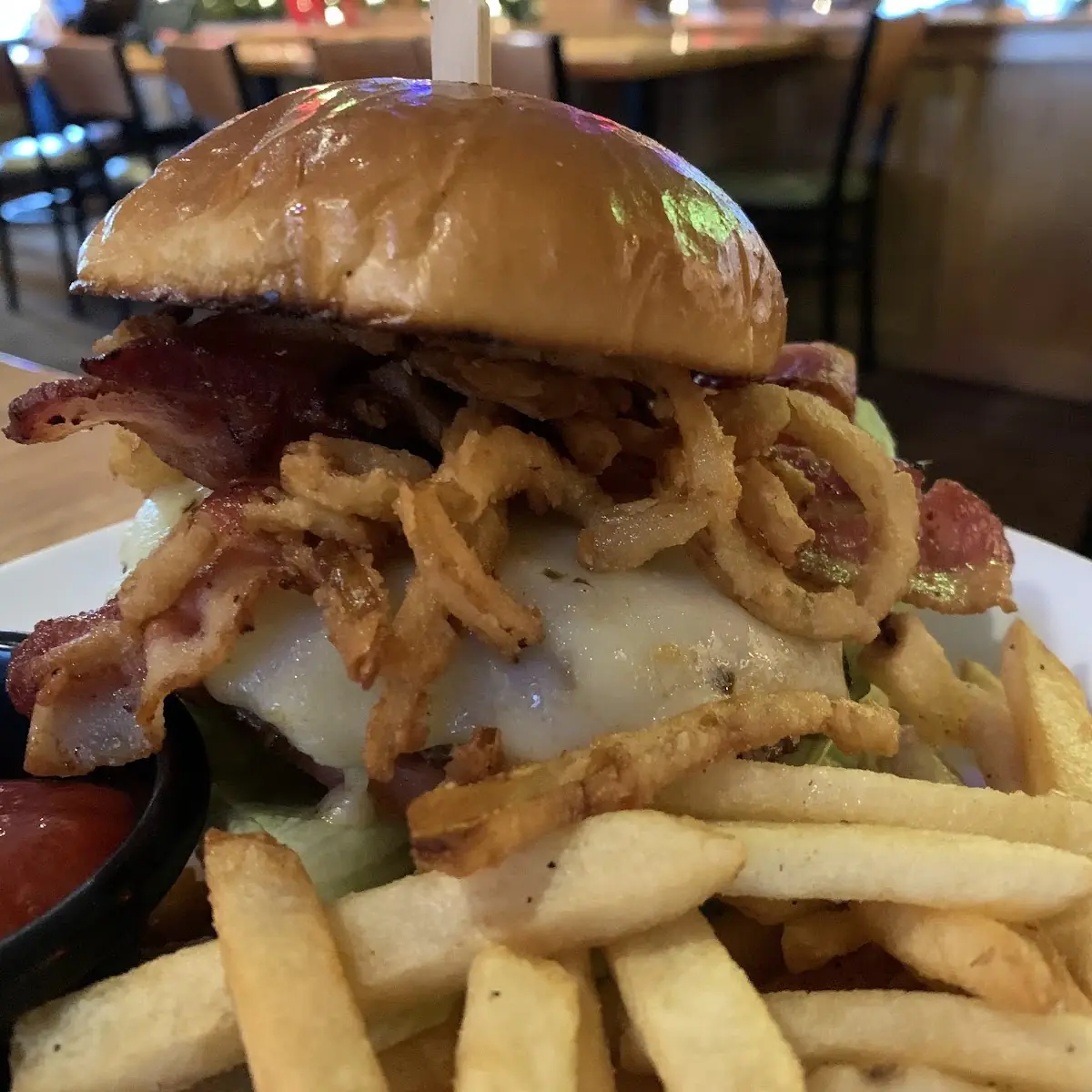 Chicken Sandwich