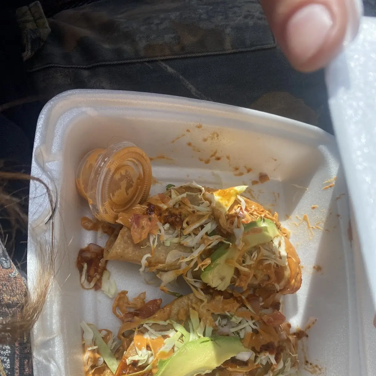 Tacos Durado