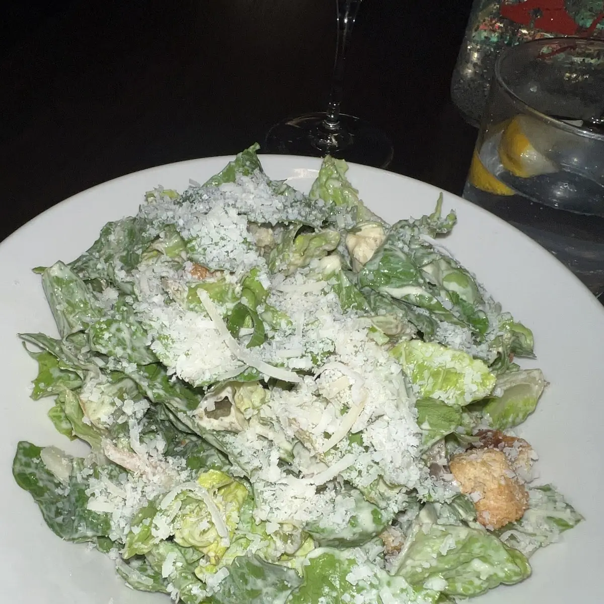 Caesar Salad