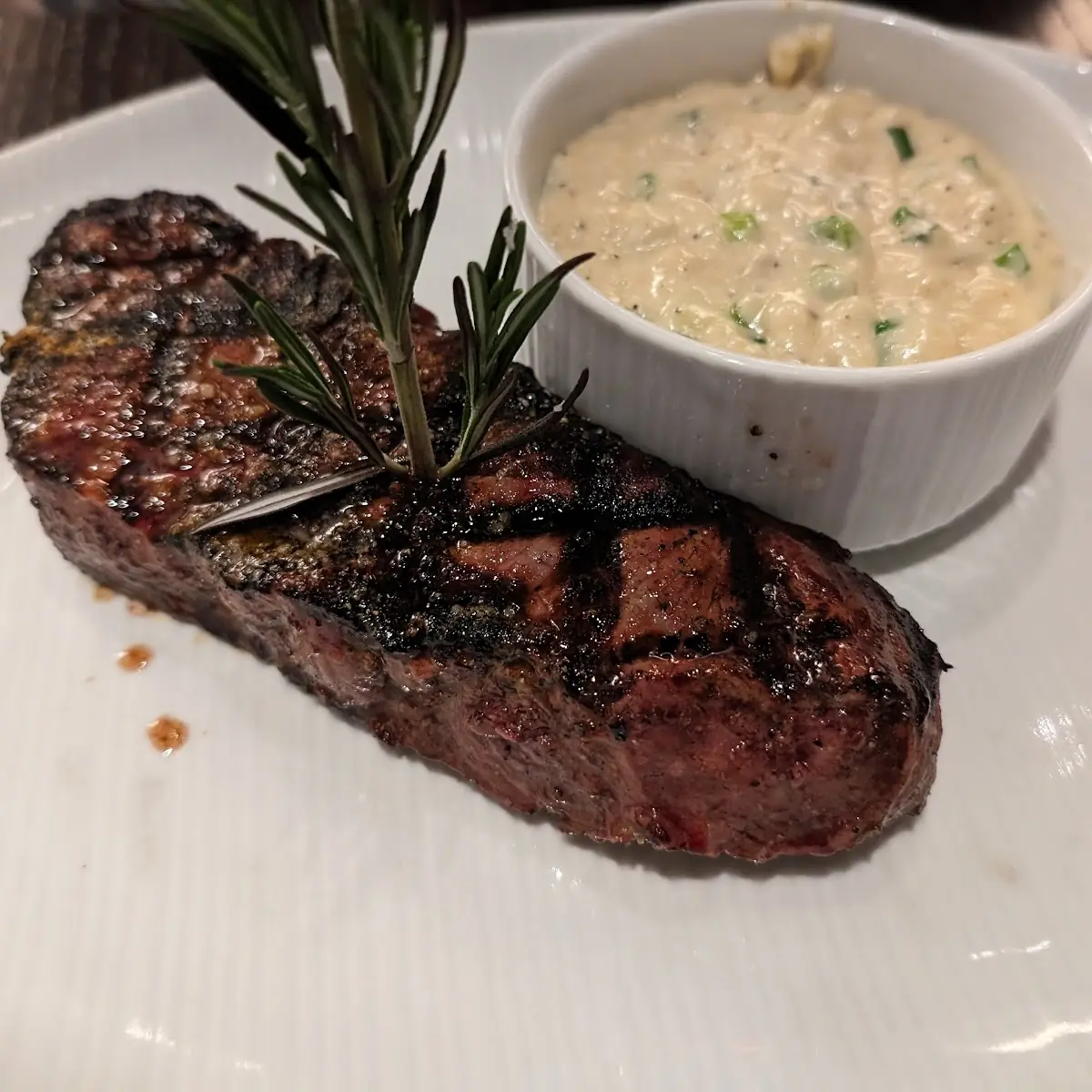 Filet Mignon