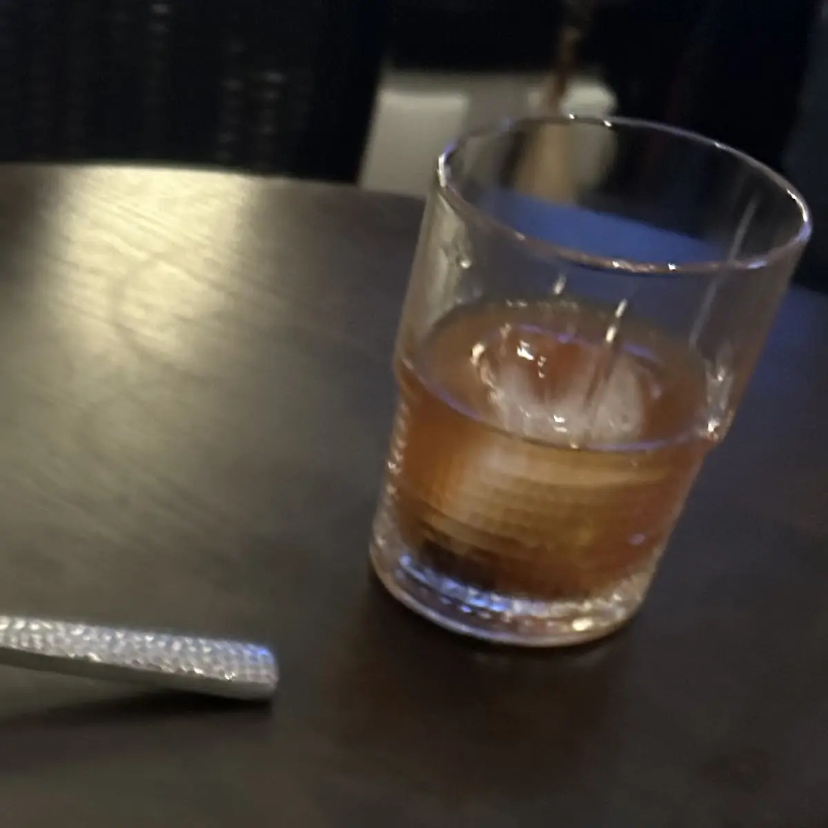 Old Fashioned
