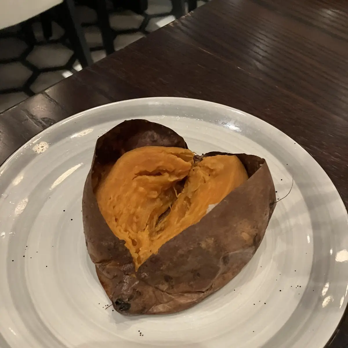 Sweet Potato