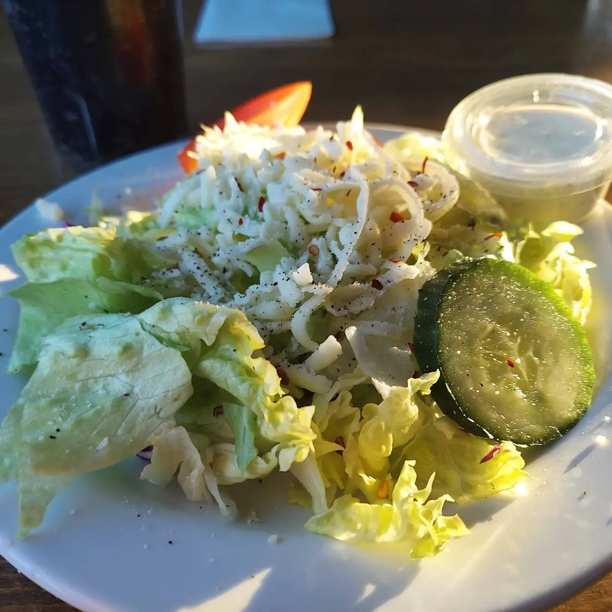 Side Salad