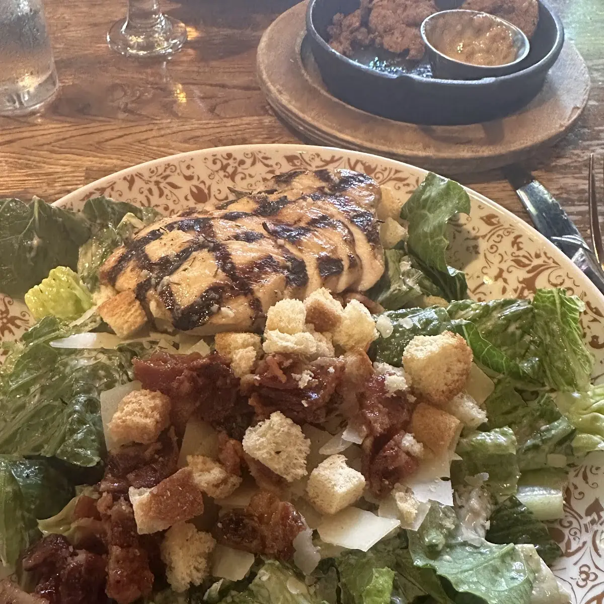 Cesar Salad