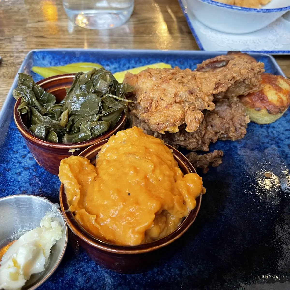Fried Chicken