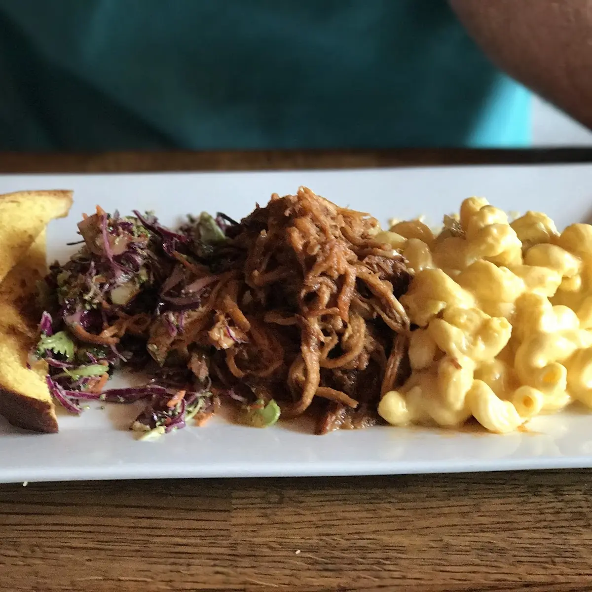 Pulled Pork