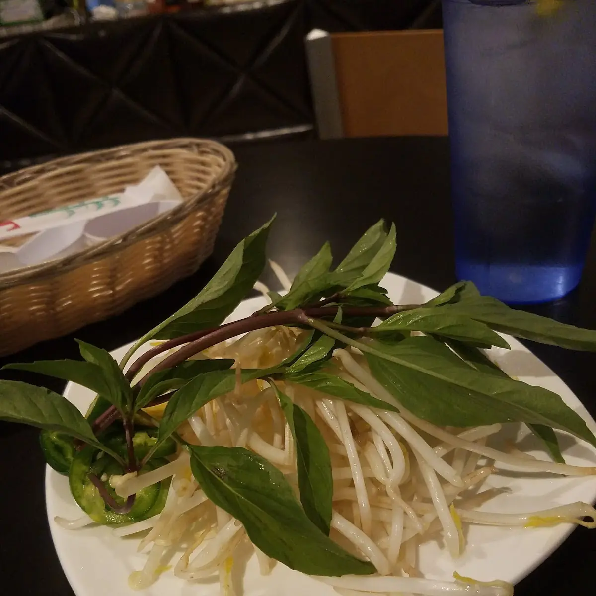 Thai Basil
