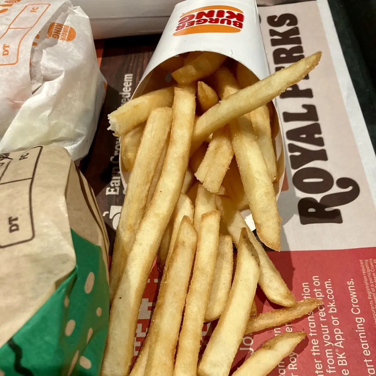 Fries