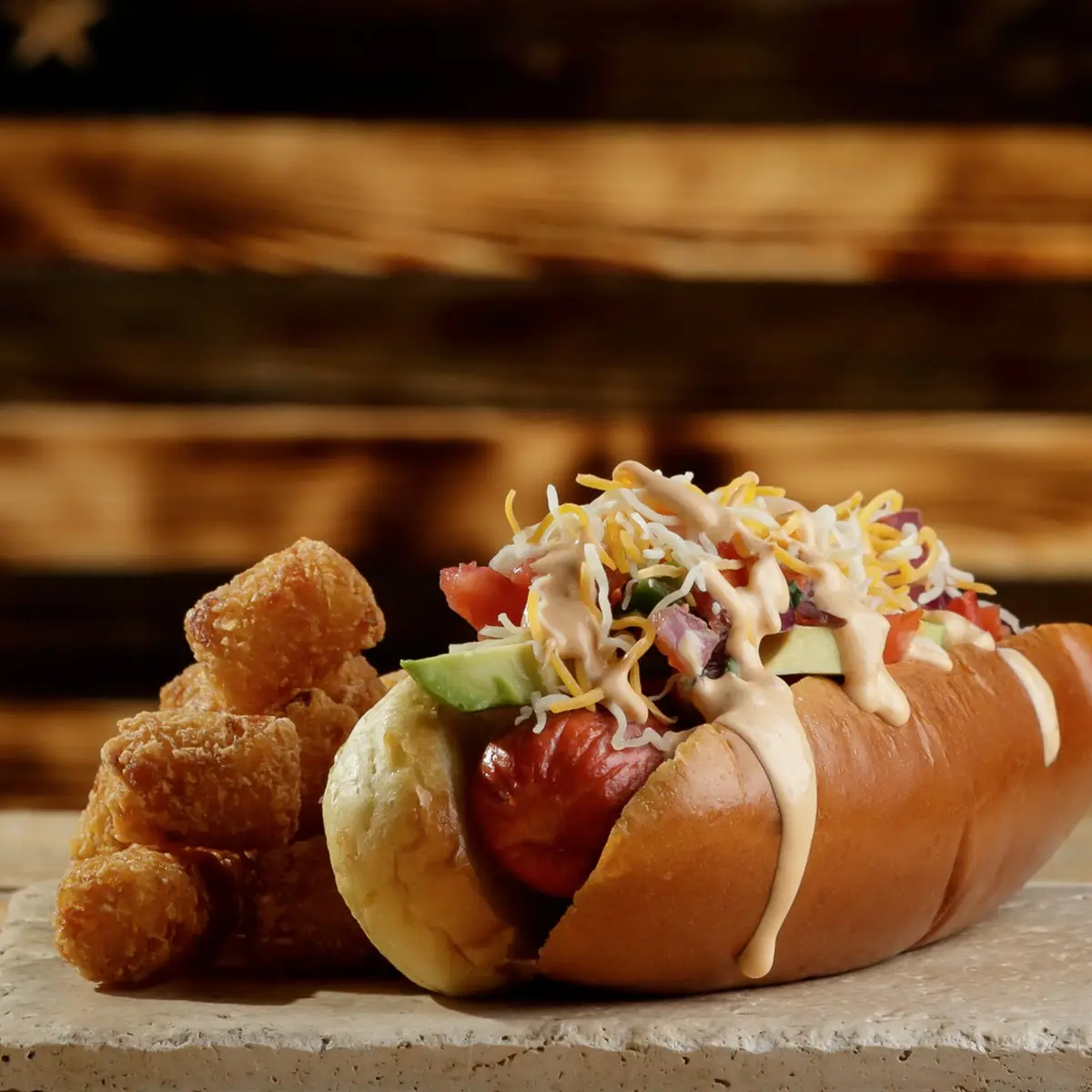 Kid Hot Dog