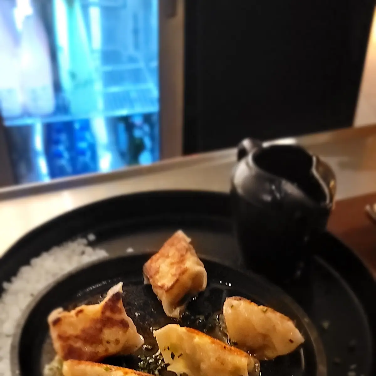 Oolong Chilean Sea Bass
