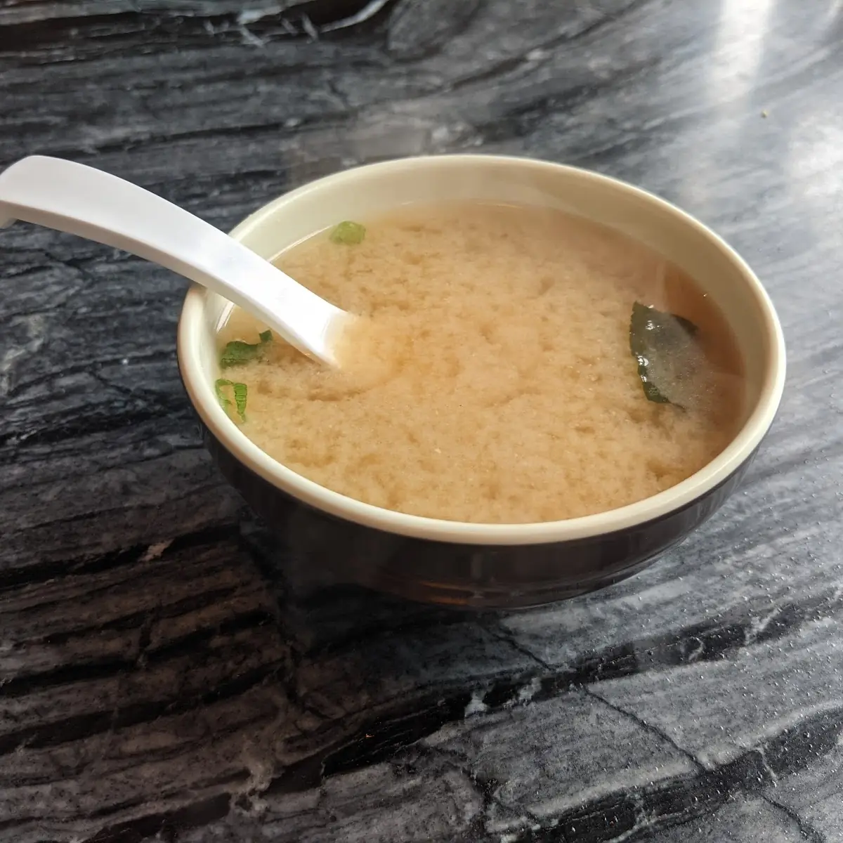 Miso Soup