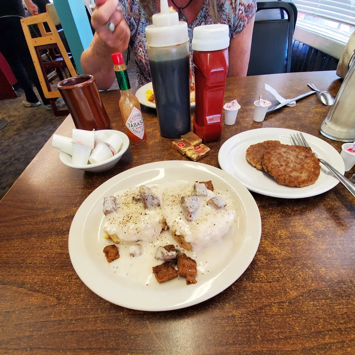 Country Fried Steak