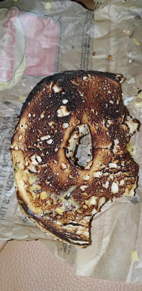 Everything Bagel, Tim Hortons