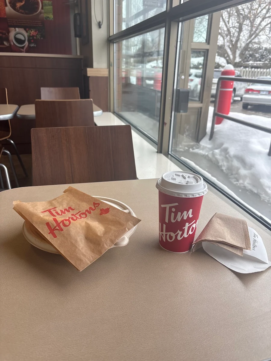 Highlights, Tim Hortons