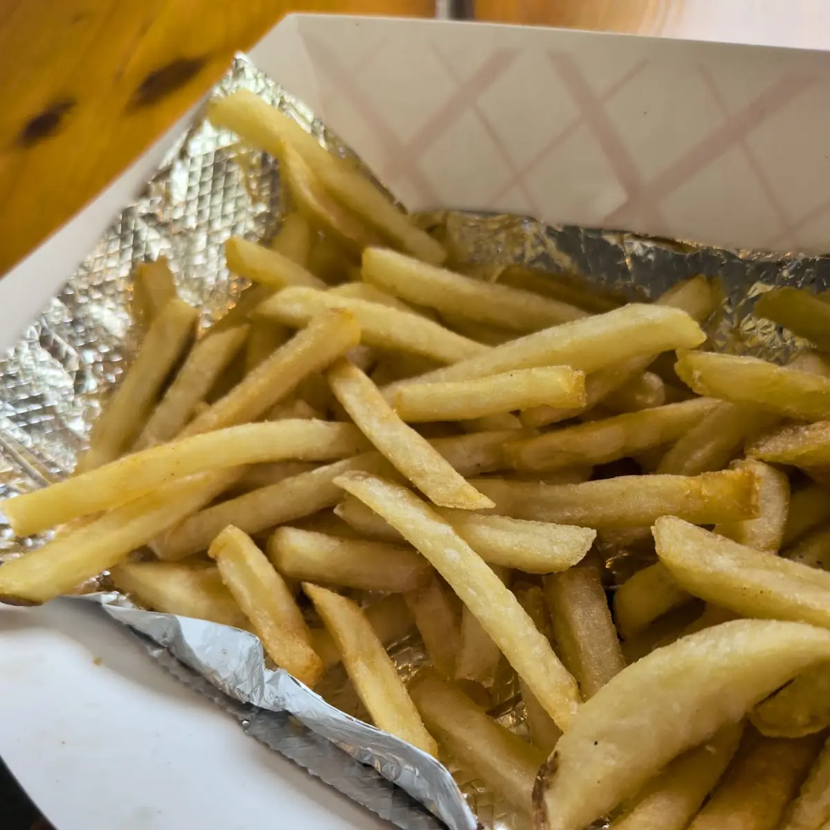 French Fries