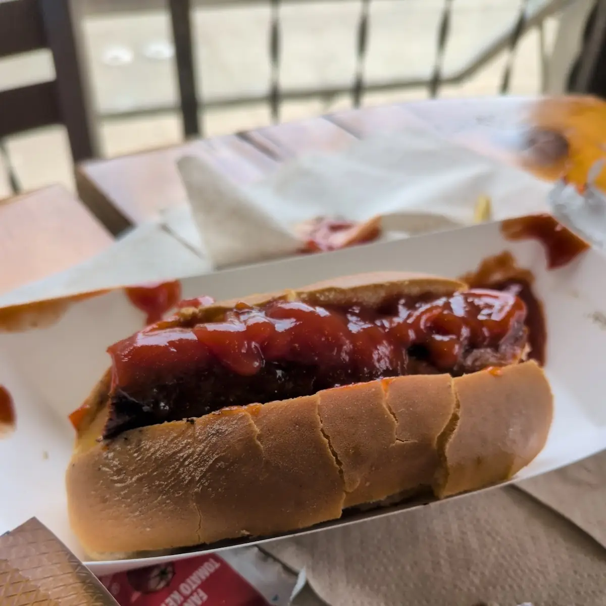 Hofmann Hot Dog