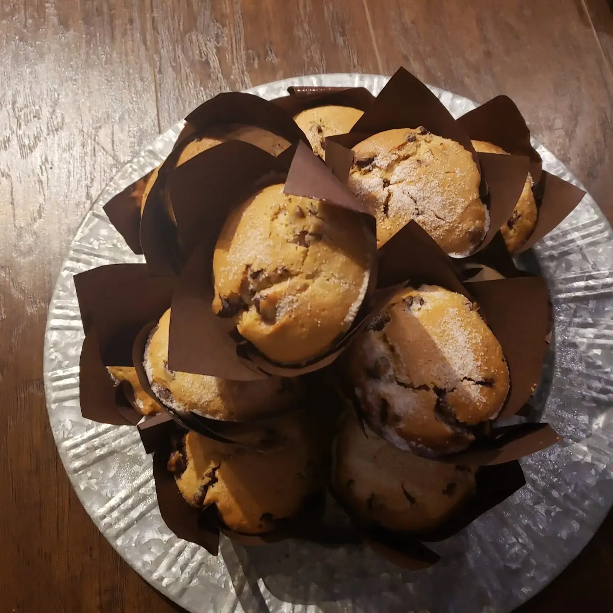 English Muffin