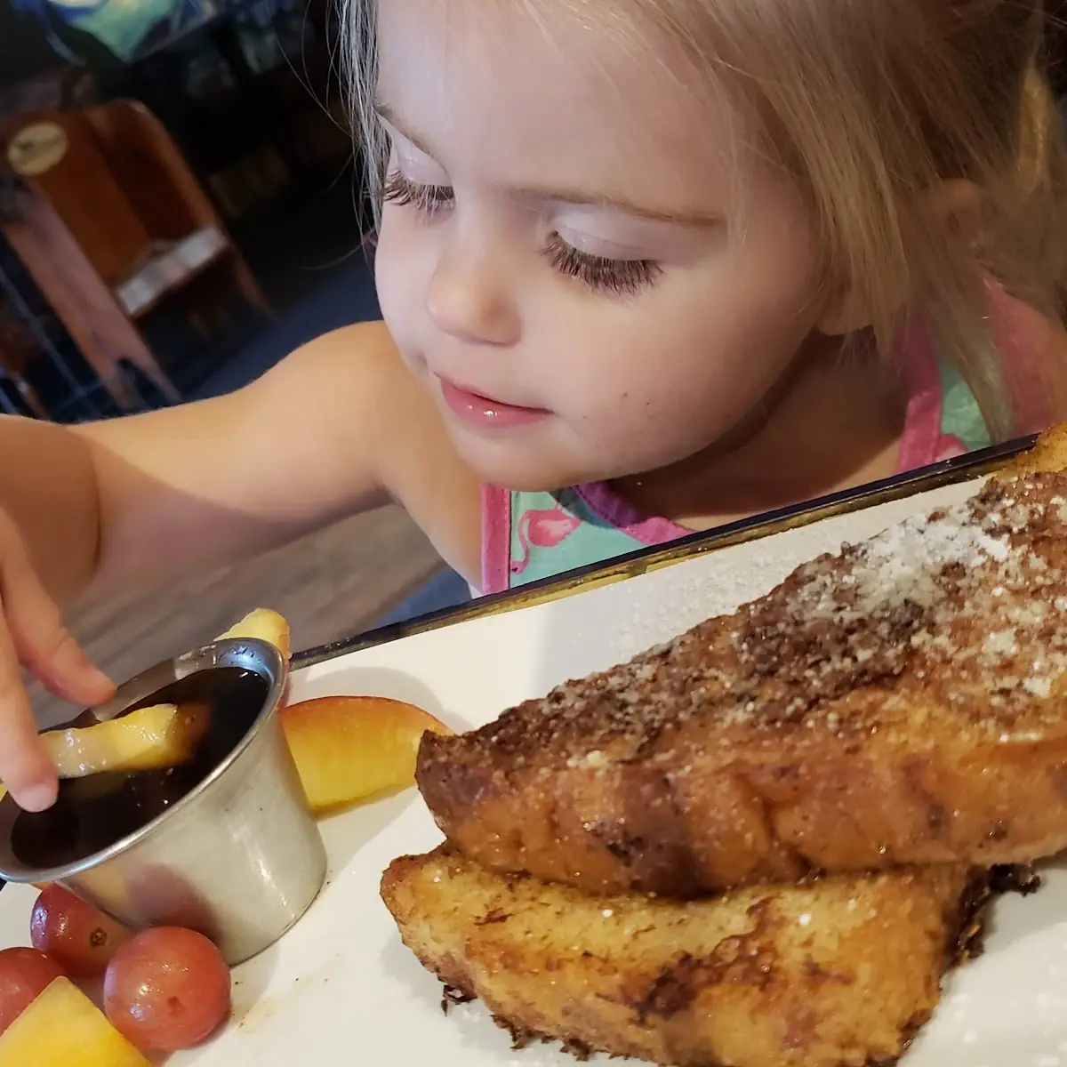 French Toast