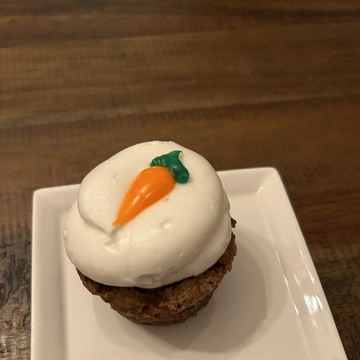 Keto Carrot Cake Bars