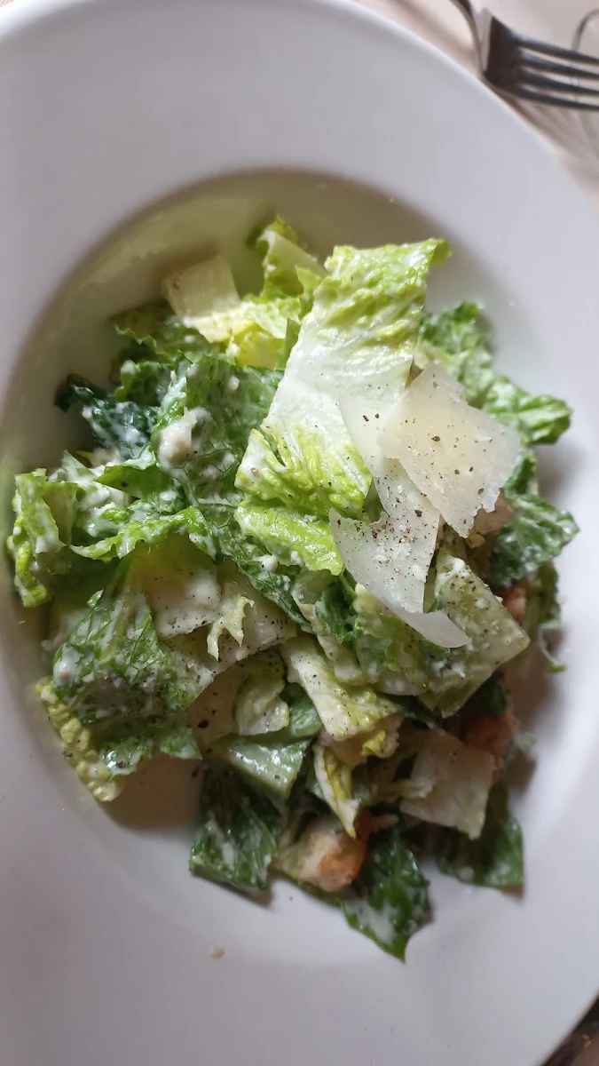 Caesar Salad