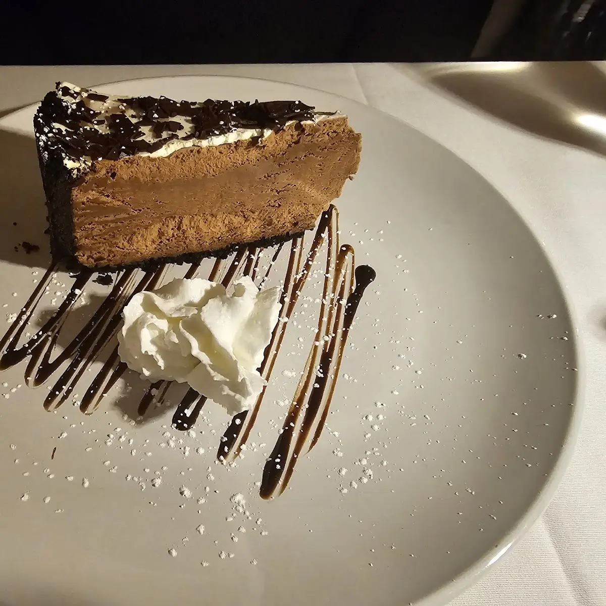 Chocolate Cake