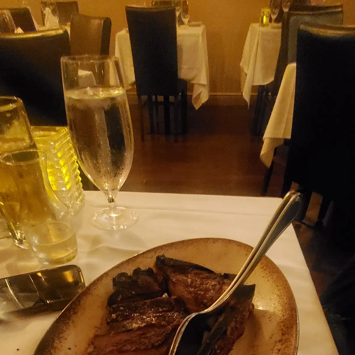 New York Strip
