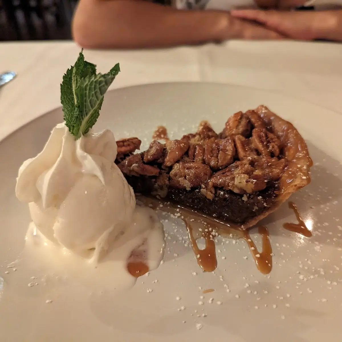 Pecan Pie