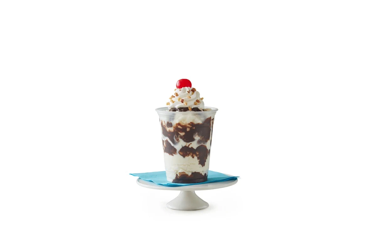 Classic Sundae
