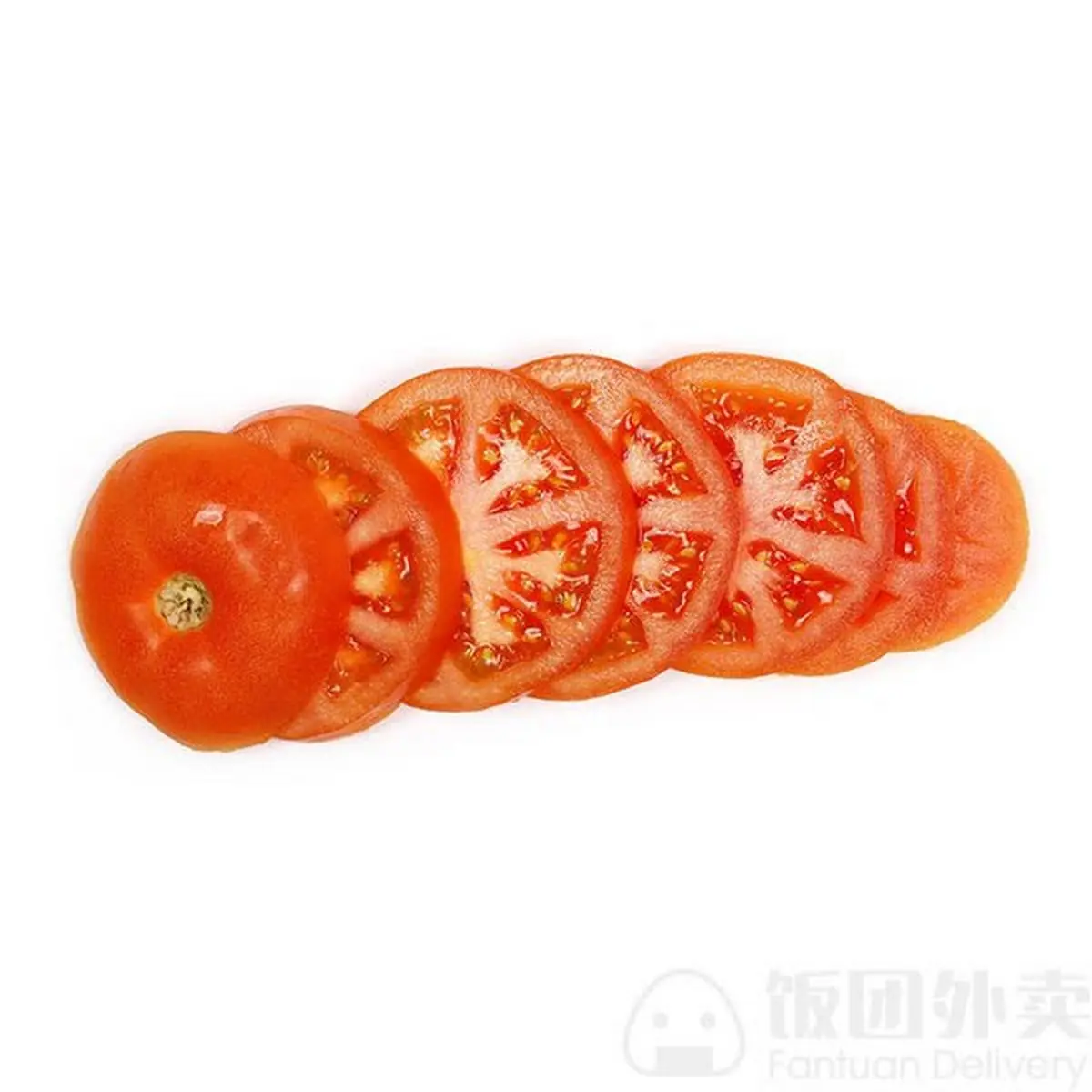 Sliced Tomatoes