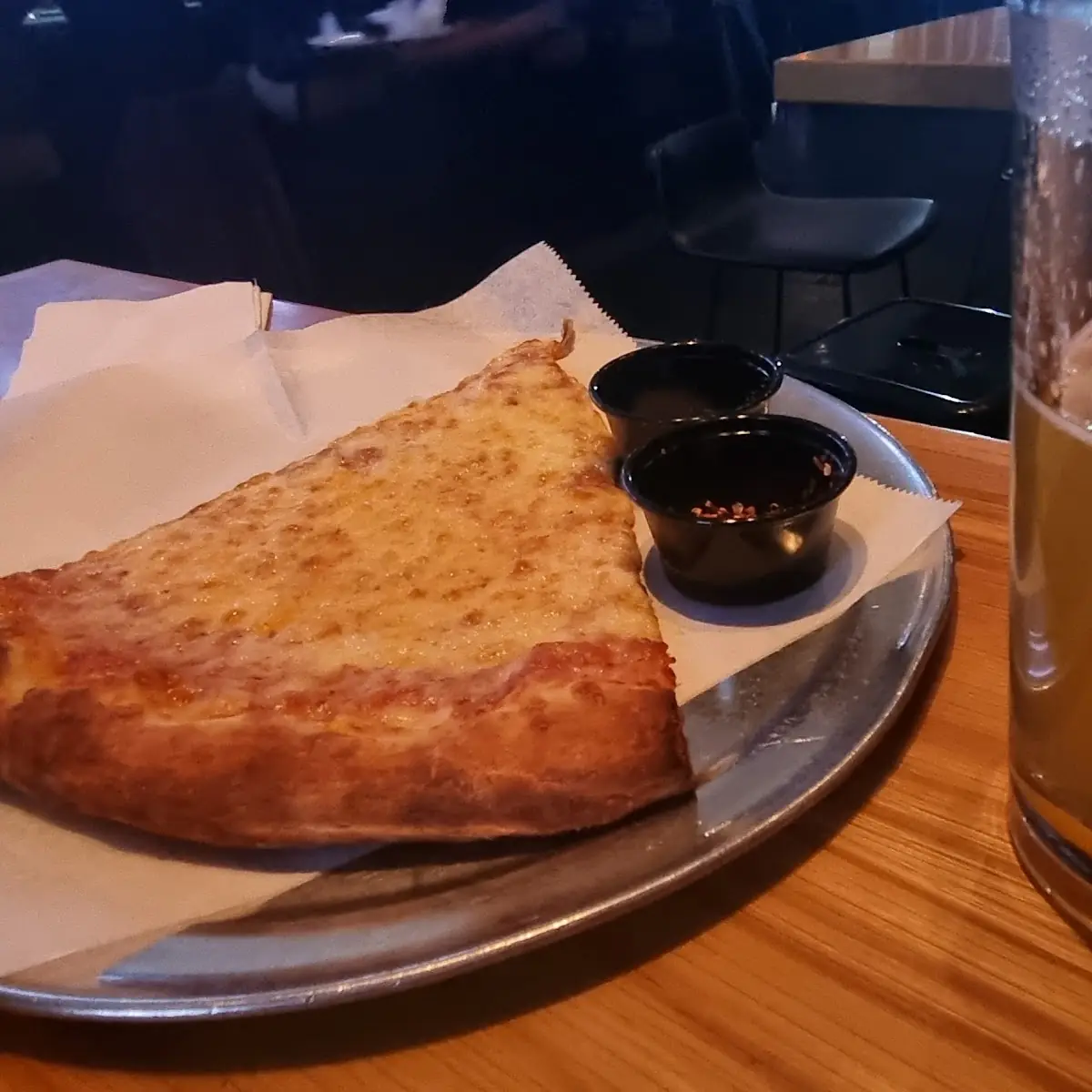 Cheese Pizza