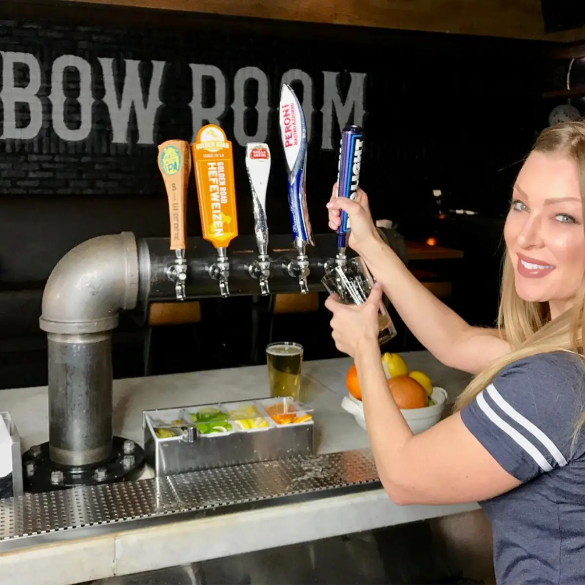 Draft Beer