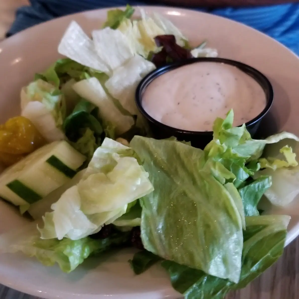 Caesar Salad