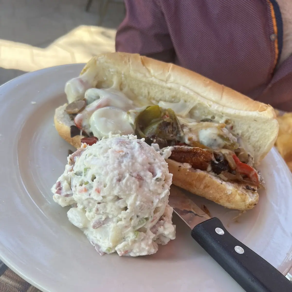 Potato Salad