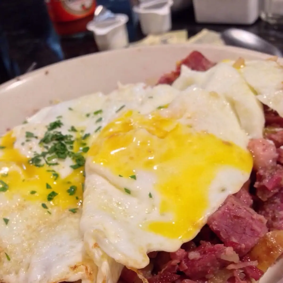 Homemade Corned Beef