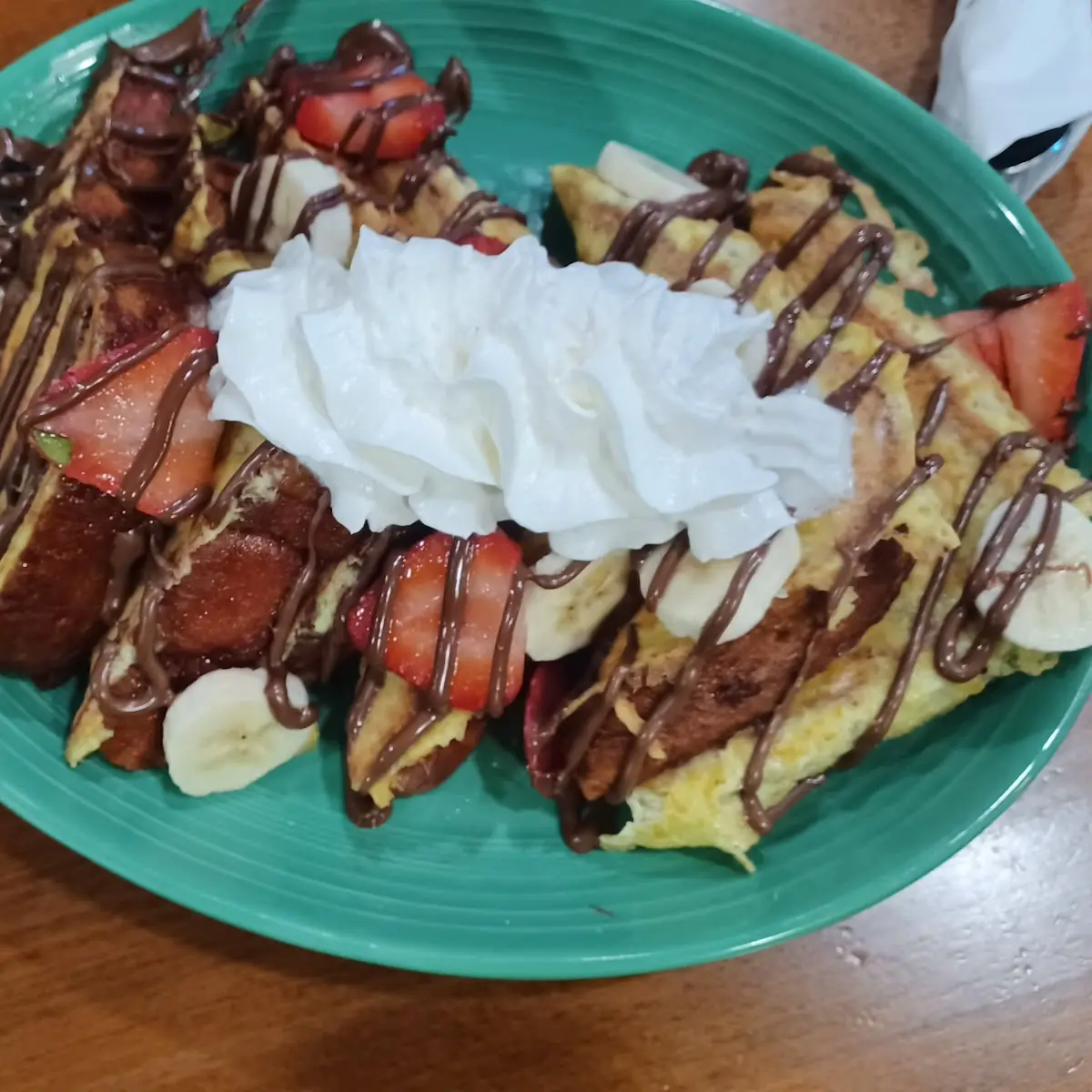 Thick Cut French Toast