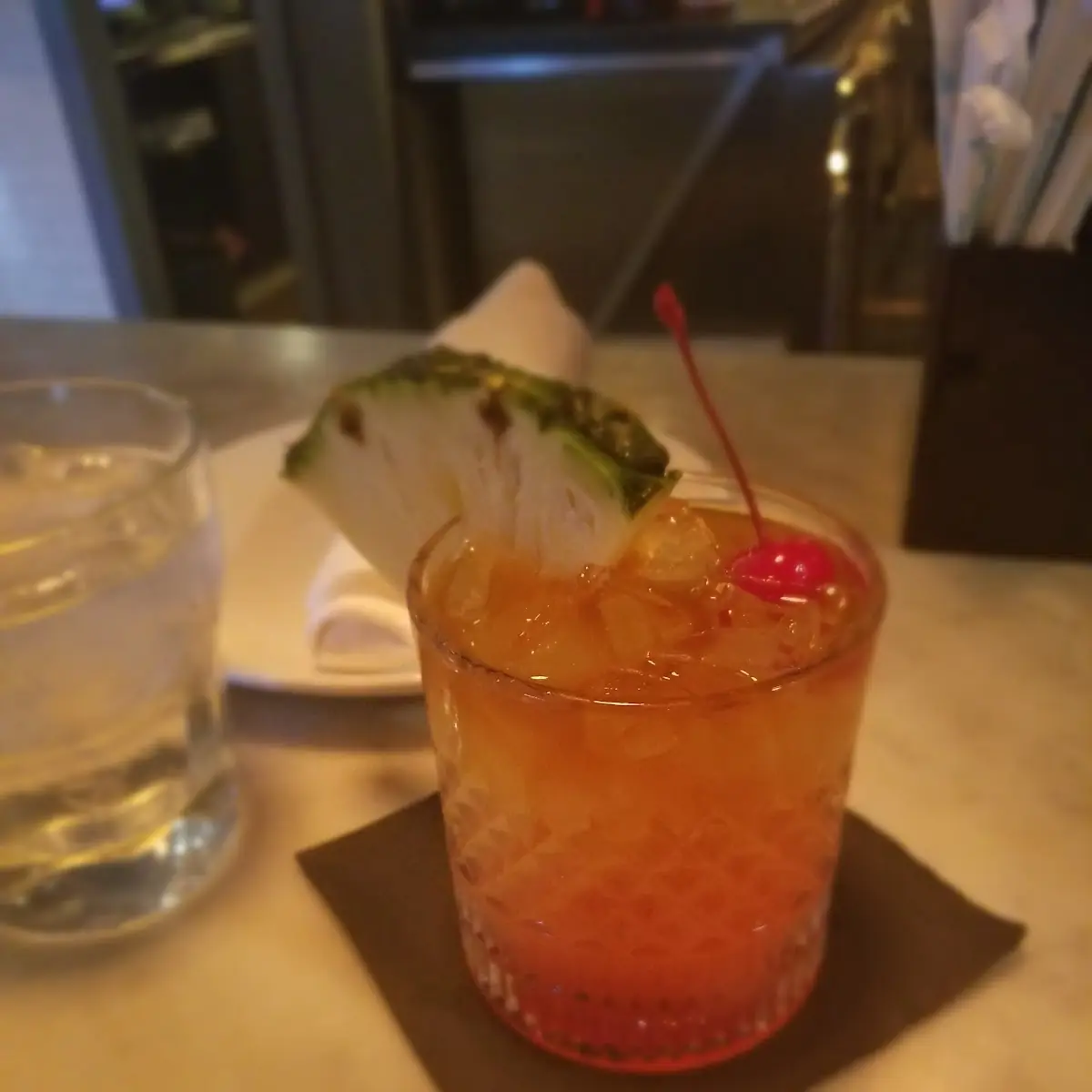 Mai Tai