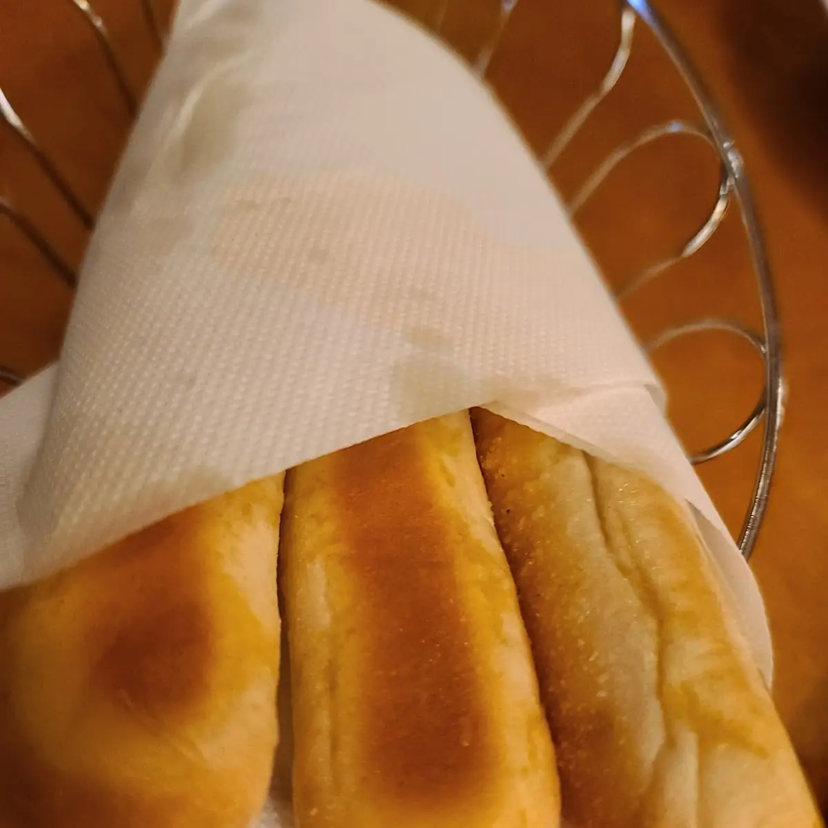 Bread Sticks