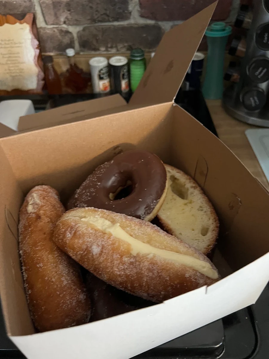 Doughnut