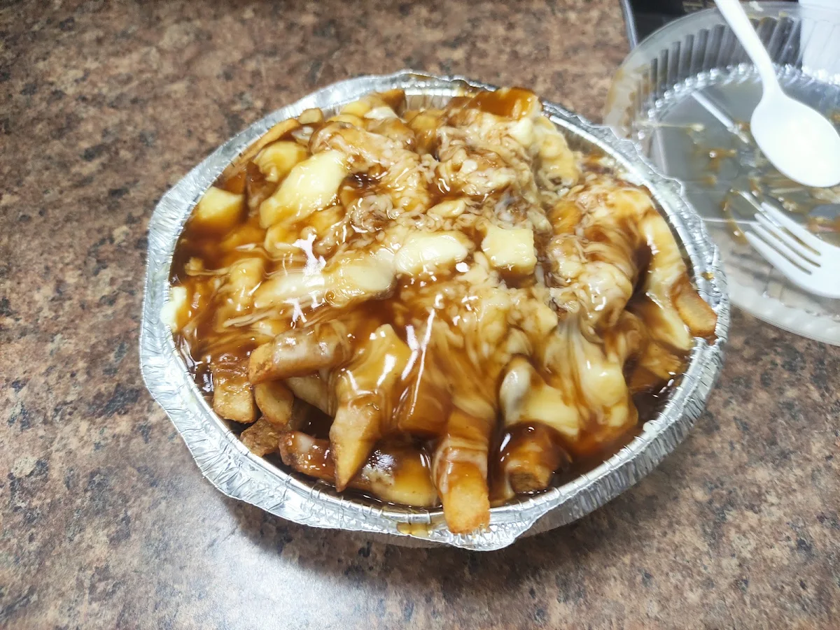 Highlights, Shawarma House
