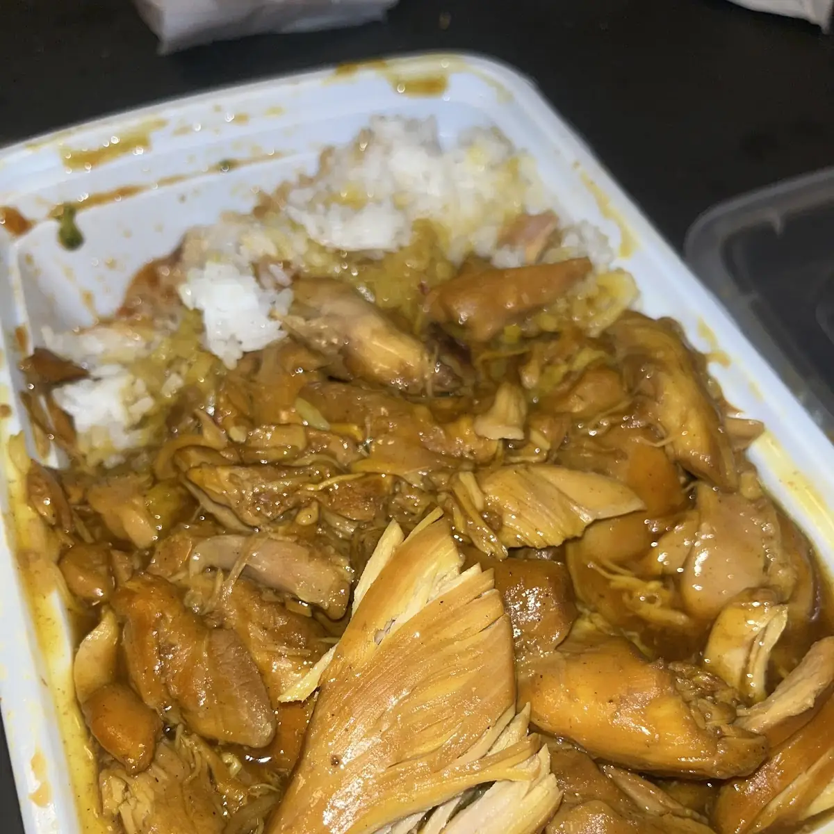 Chicken Chow Mein Chop Suey