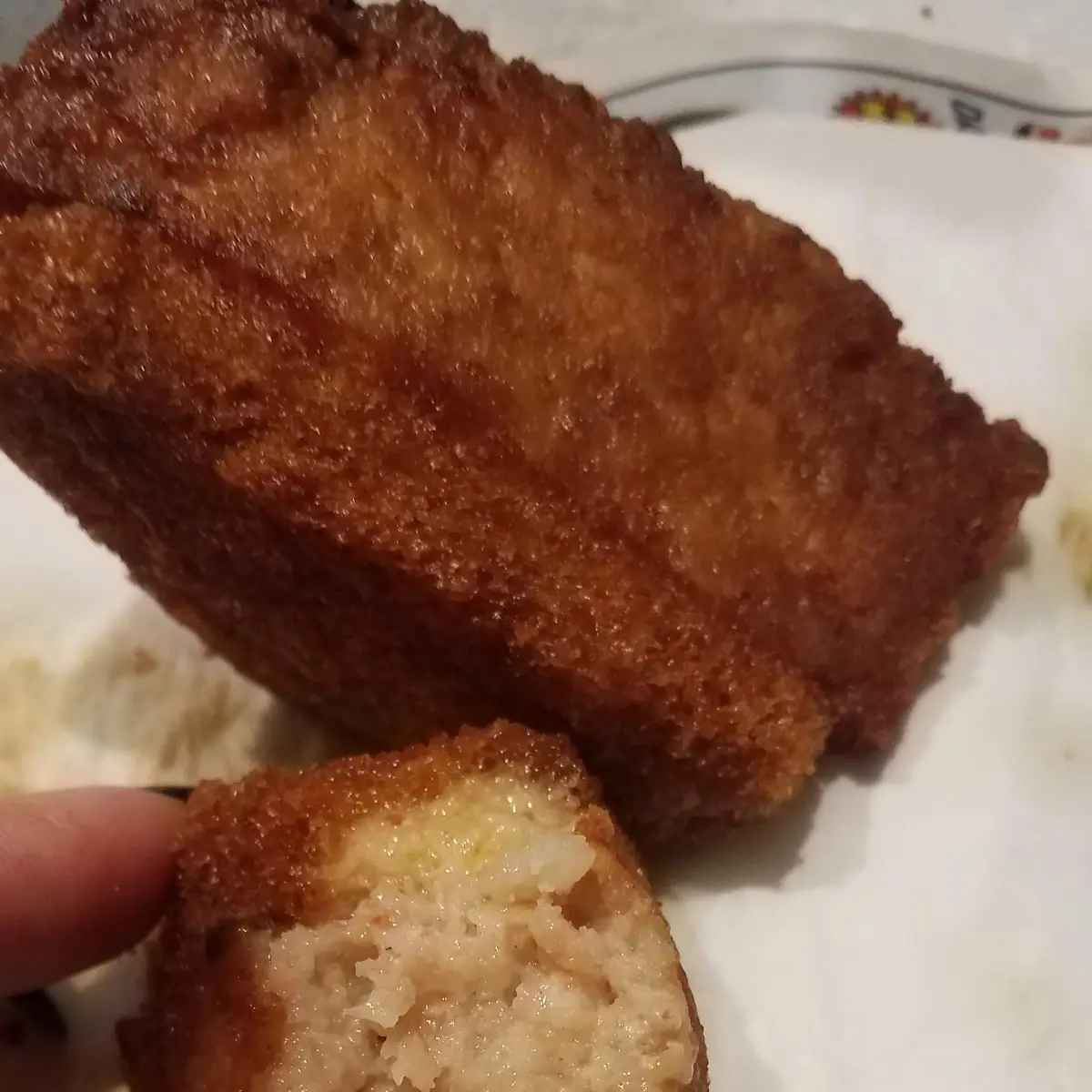 Shrimp Toast