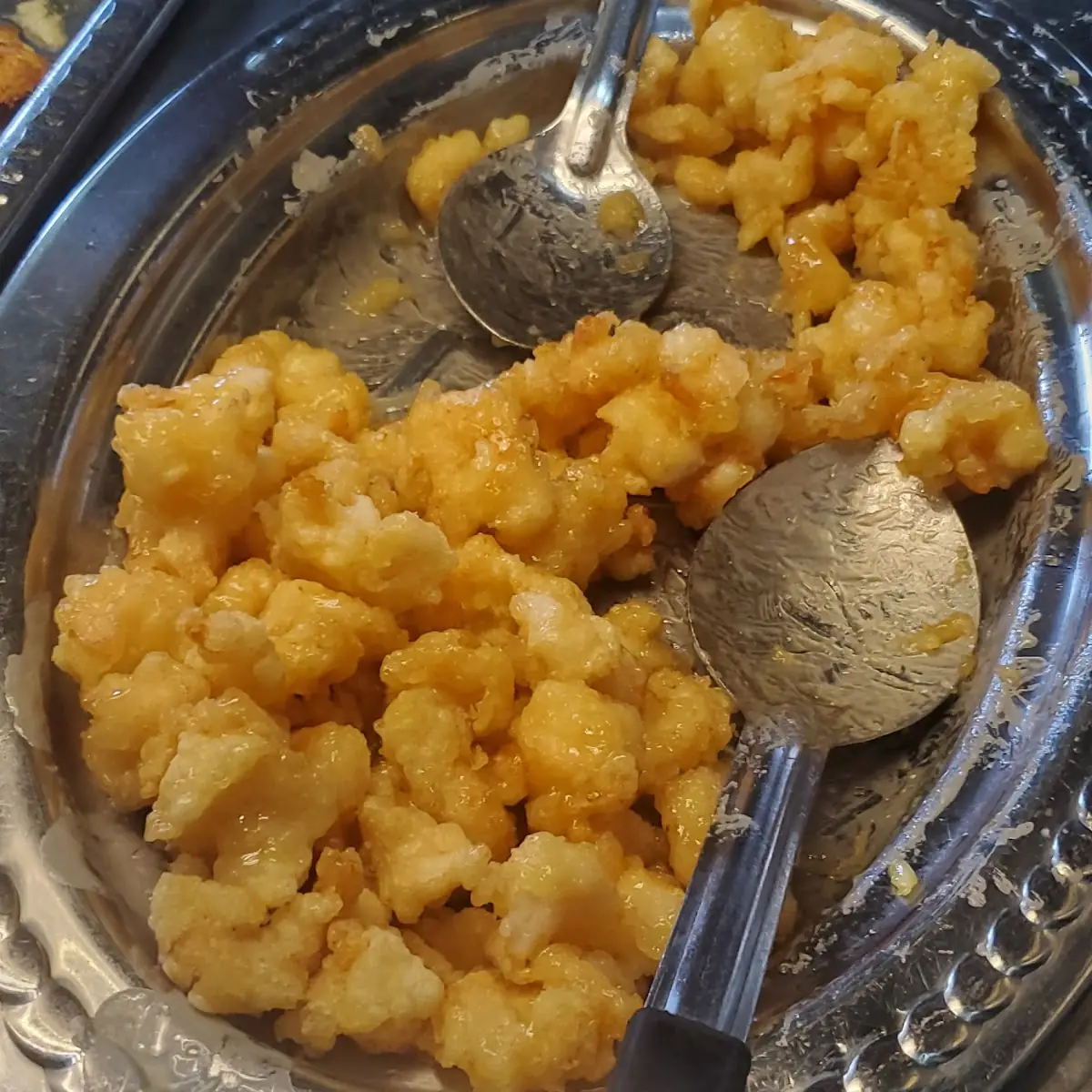 Coconut Shrimp