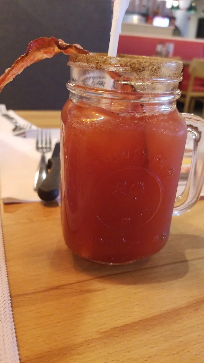 Sangria À la Bière
