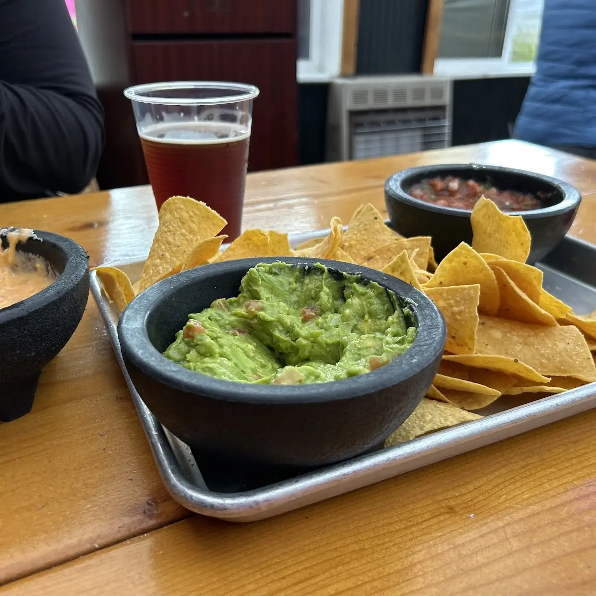 Guacamole
