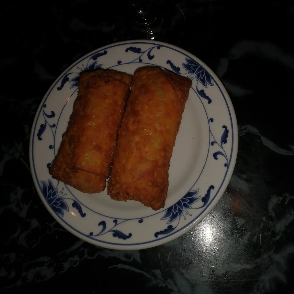 Shanghai Spring Roll
