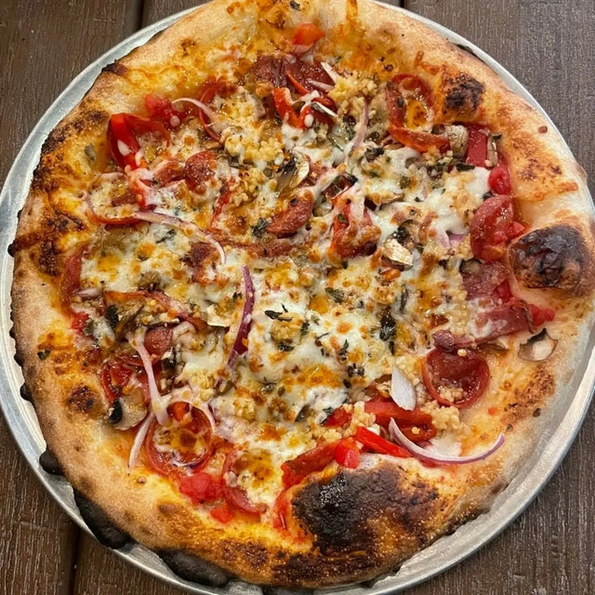 Barely Any Meat